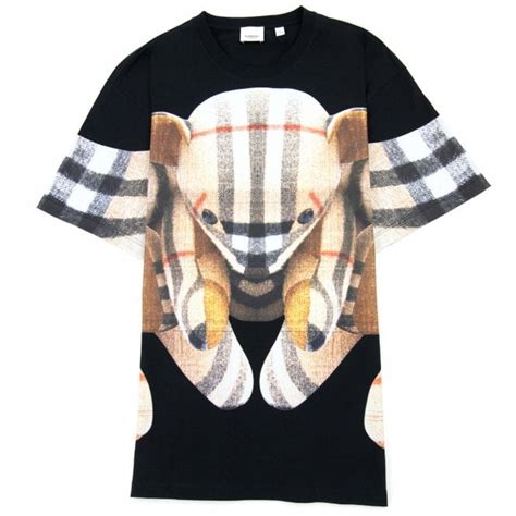 thomas burberry tshirt|burberry uk online shop.